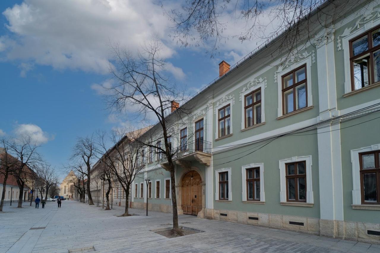 5* Luxury In Unirii Square. Apartment Cluj-Napoca Exterior photo